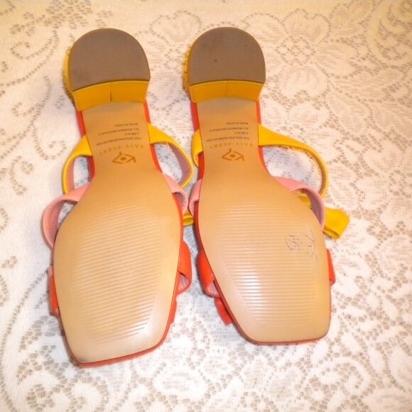 Katy Perry THE TOOLIPED BOW SANDAL - Picture 5 of 6